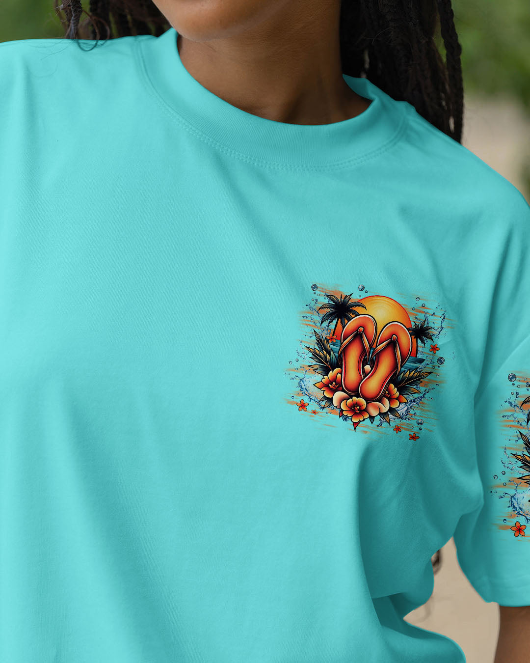Category_Short sleeves