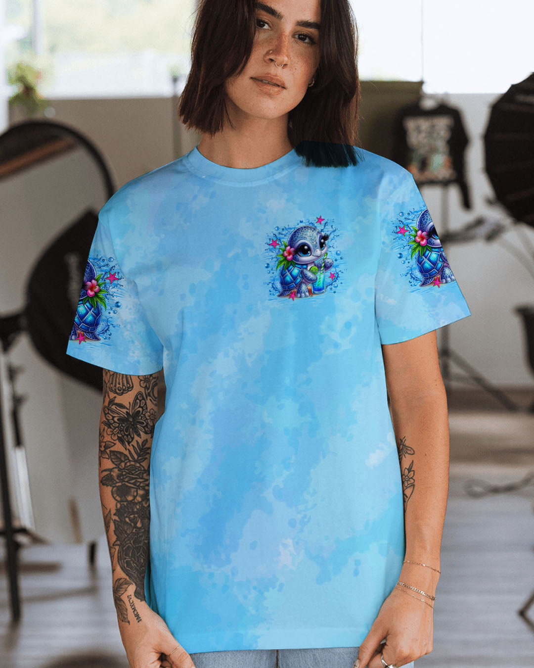 Category_Short sleeves
