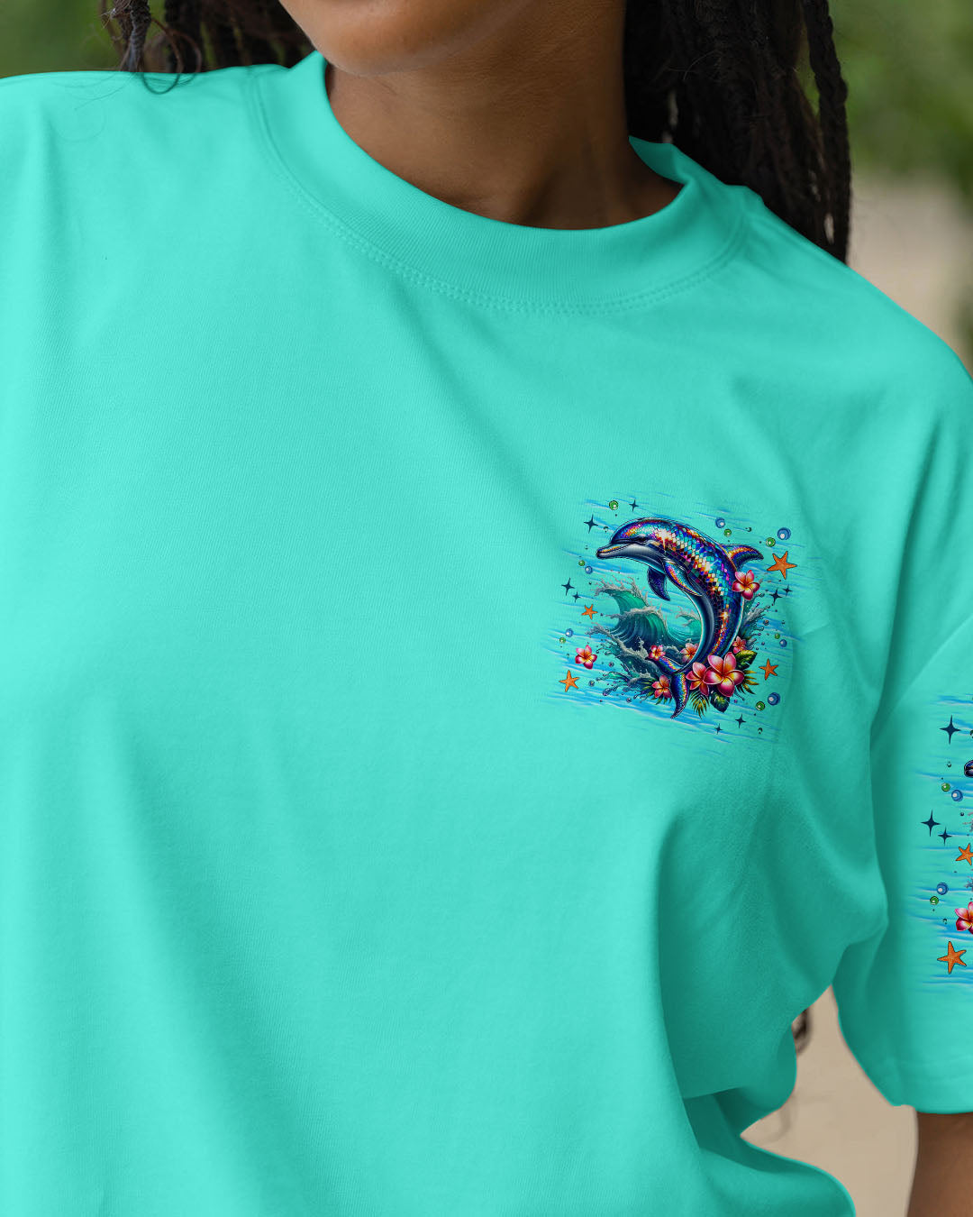Category_Short sleeves