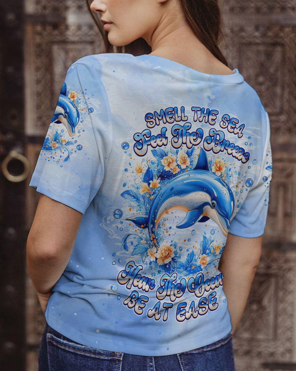Category_Short sleeves