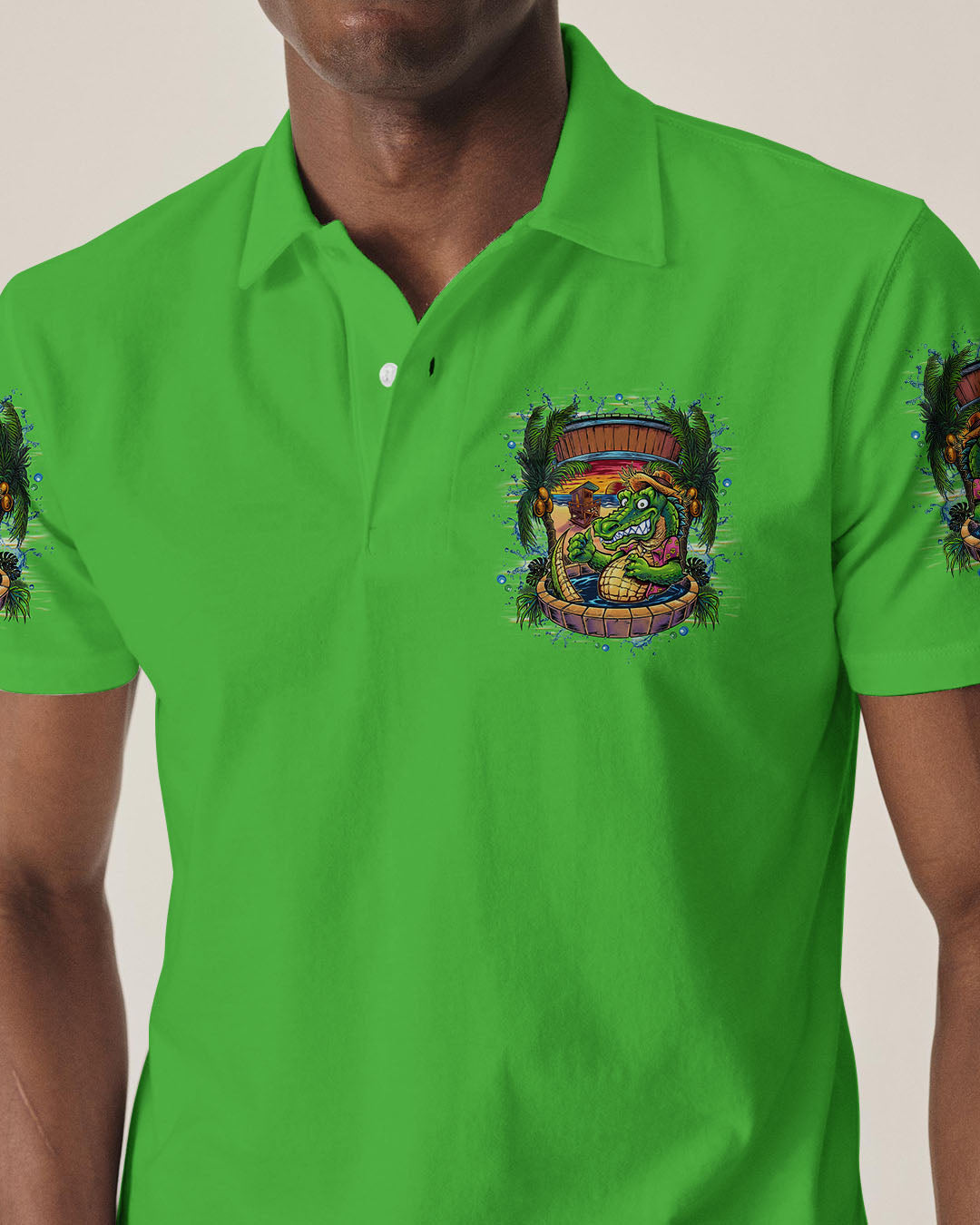 Category_Short sleeves
