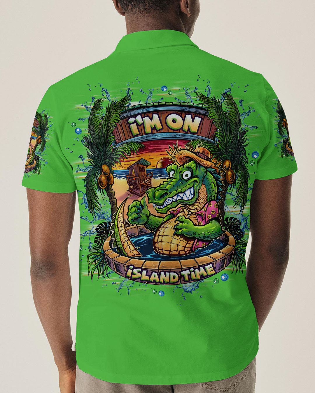 Category_Short sleeves