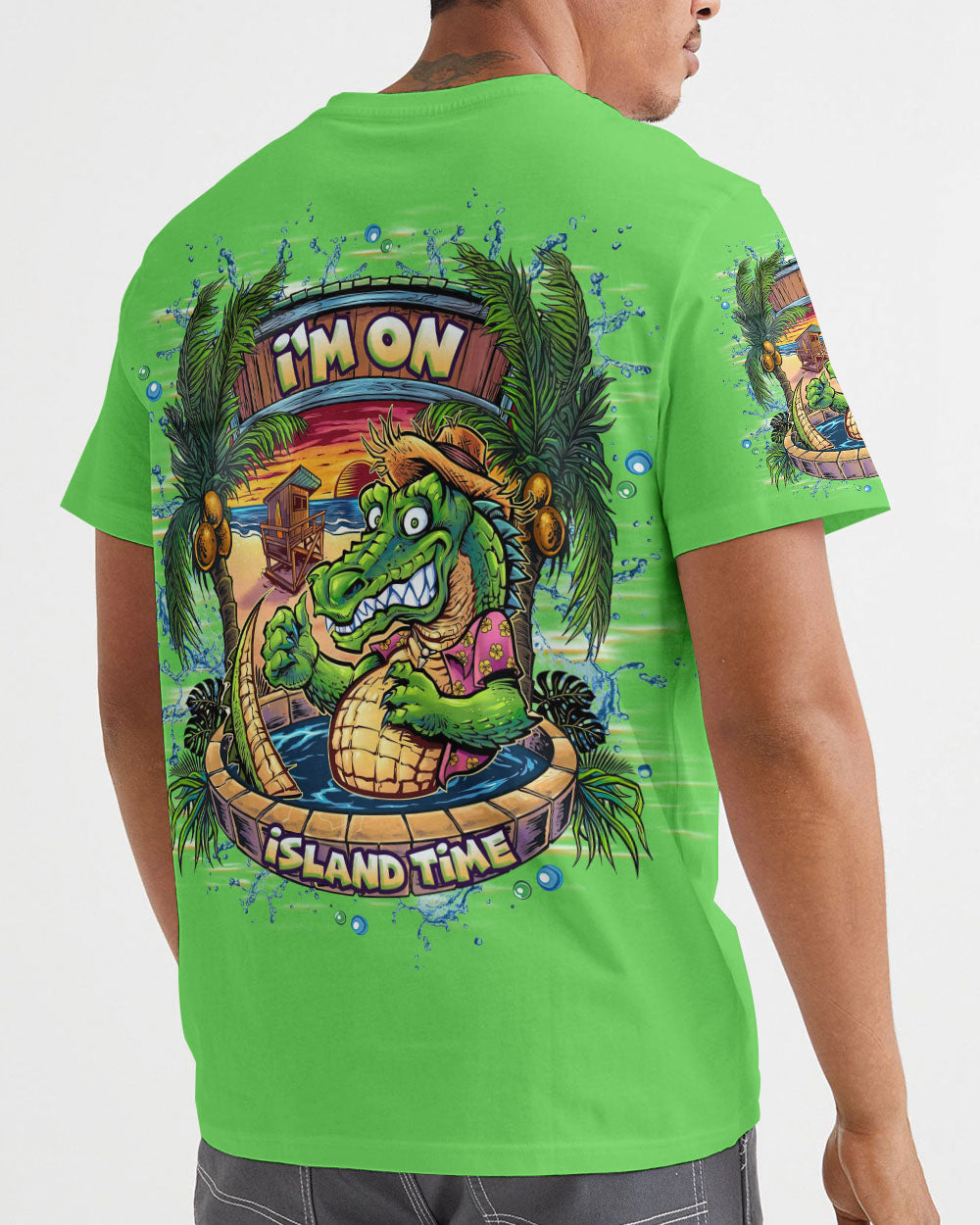 Category_Short sleeves
