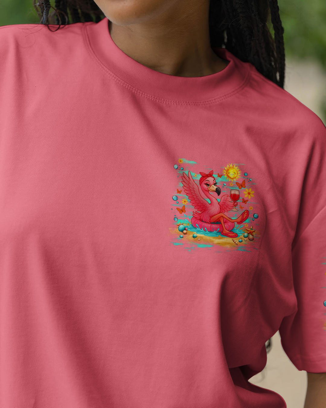 Category_Short sleeves