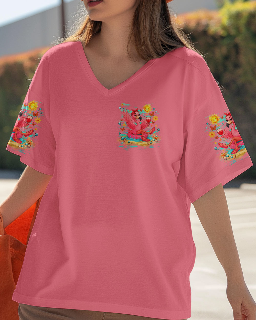 Category_Short sleeves