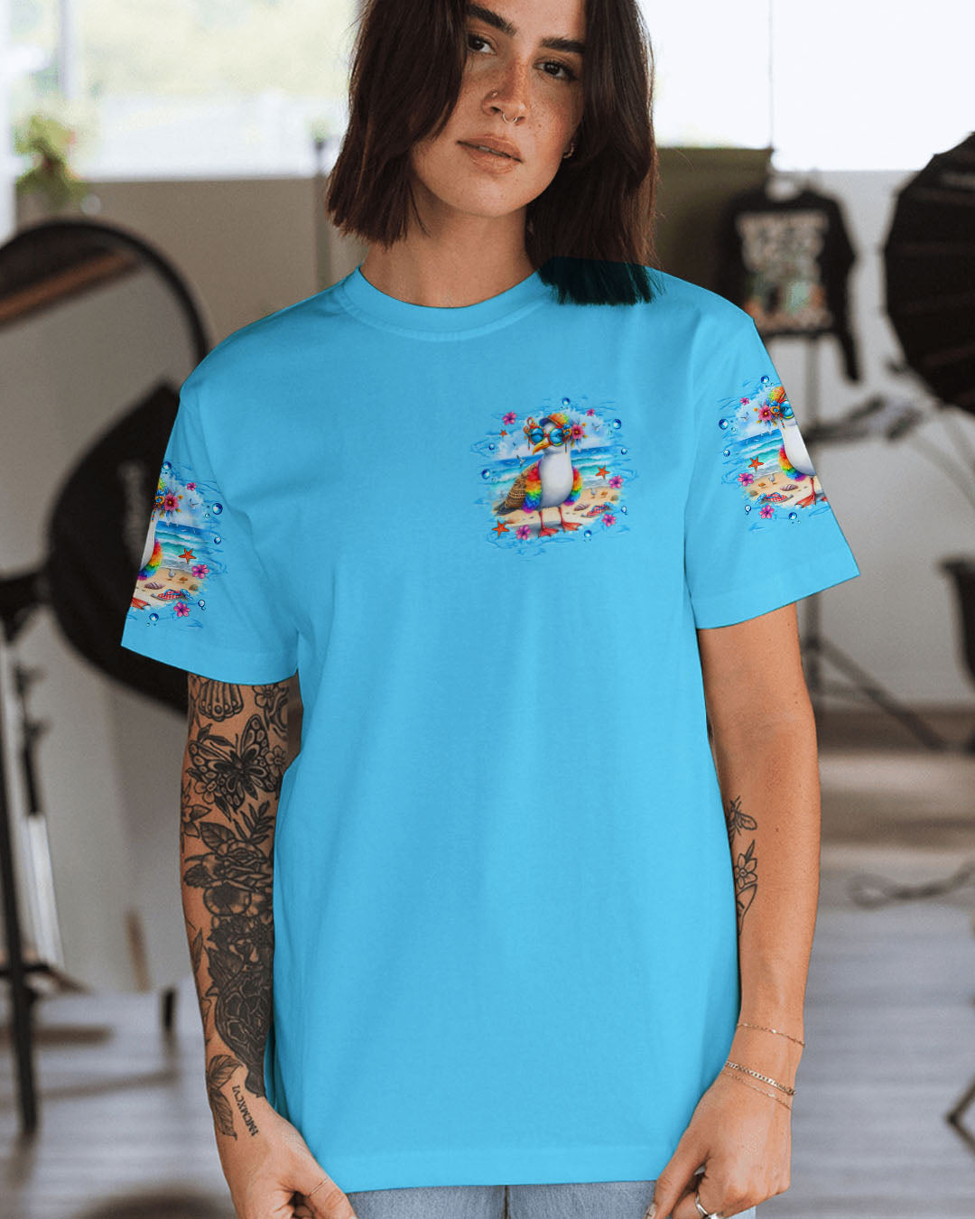 Category_Short sleeves