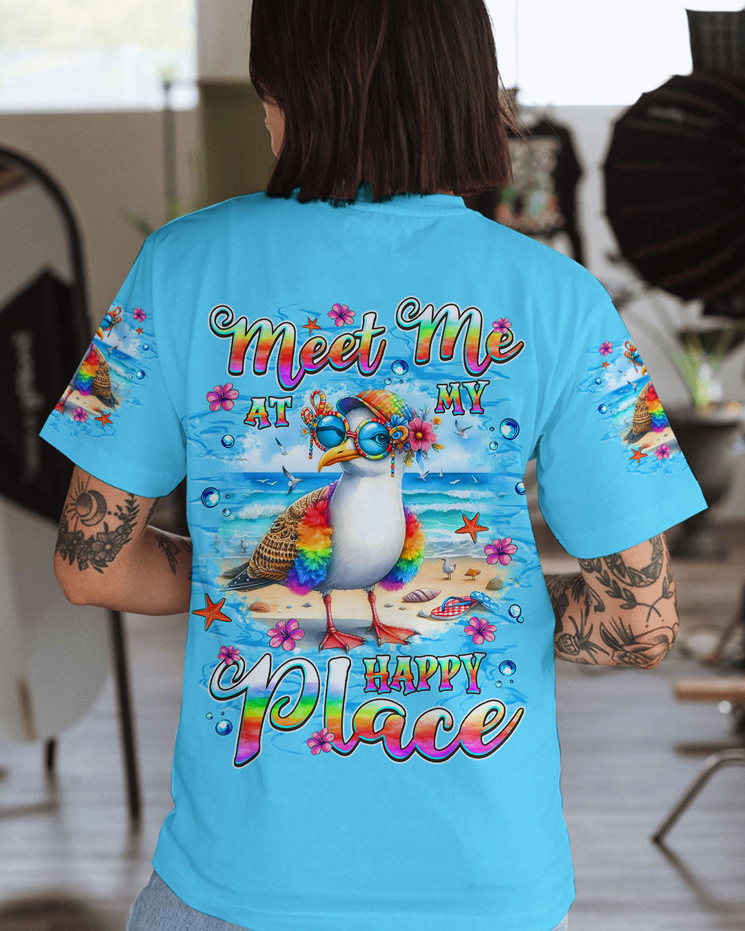 Category_Short sleeves
