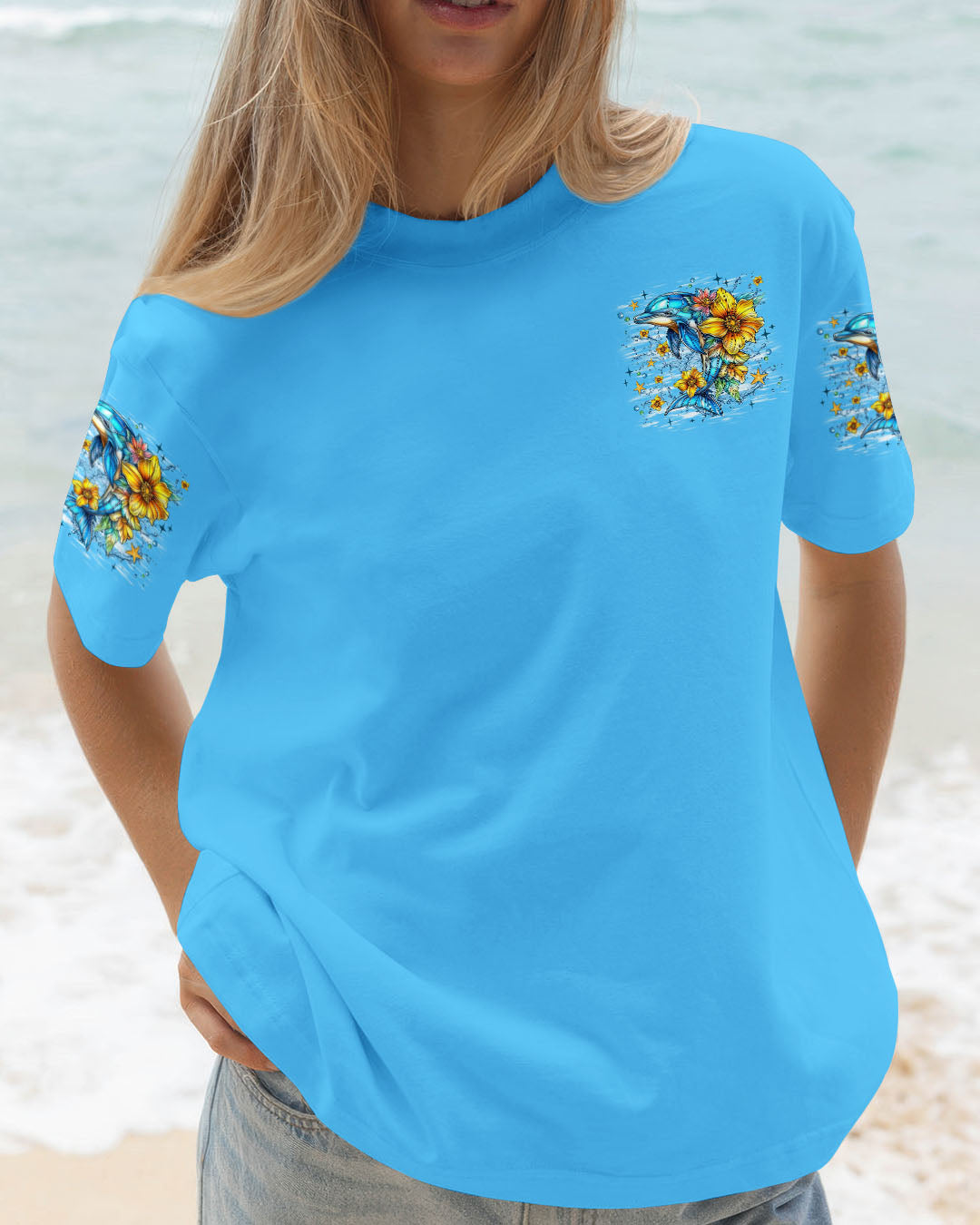 Category_Short sleeves
