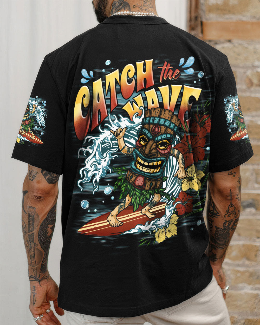 Category_Short sleeves