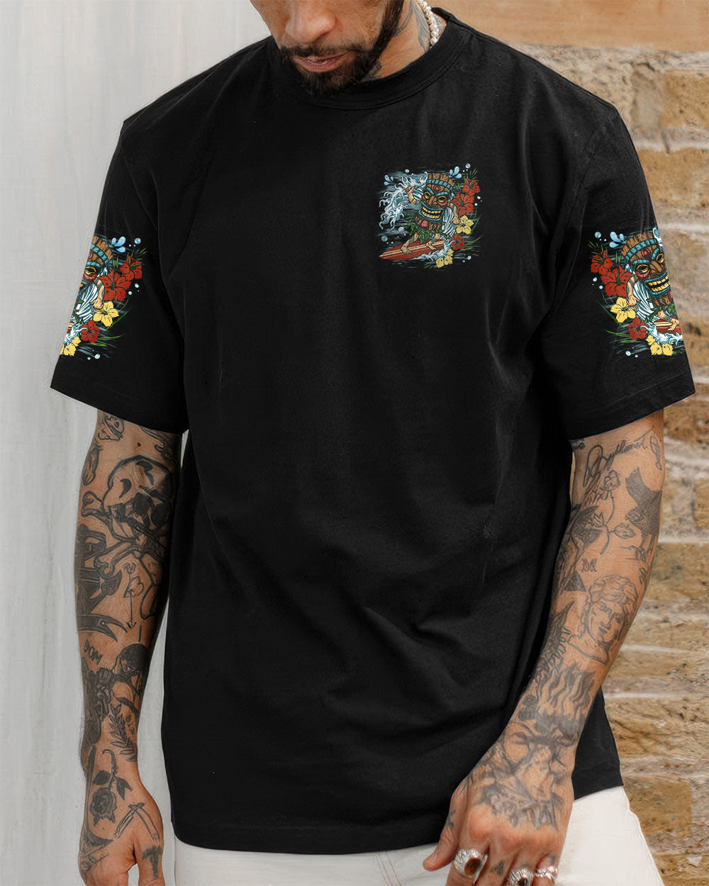 Category_Short sleeves
