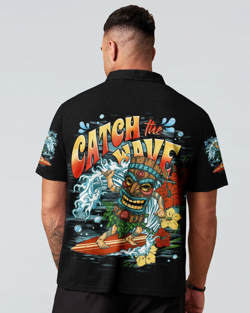 Category_Short sleeves