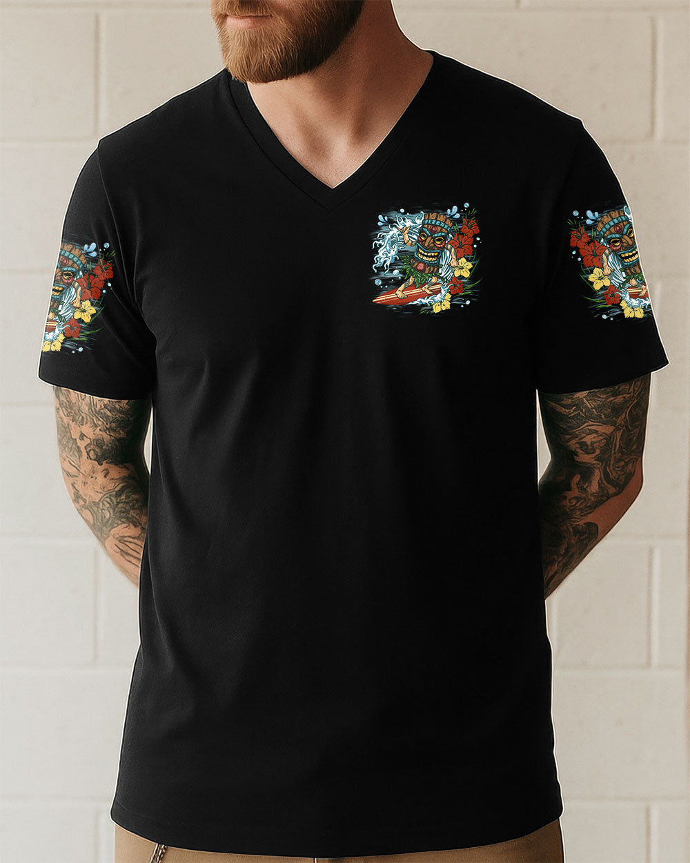 Category_Short sleeves