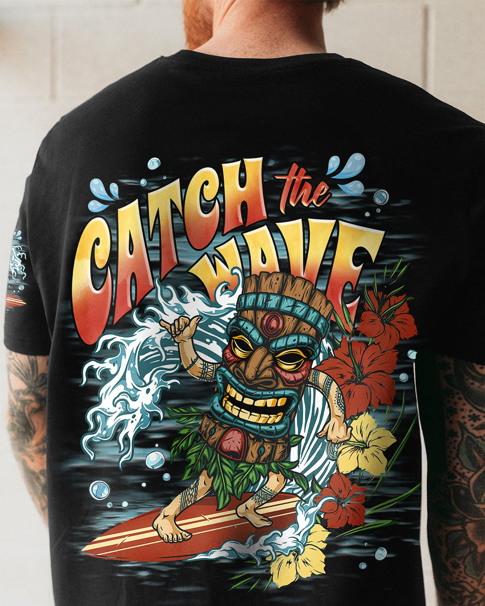 Category_Short sleeves