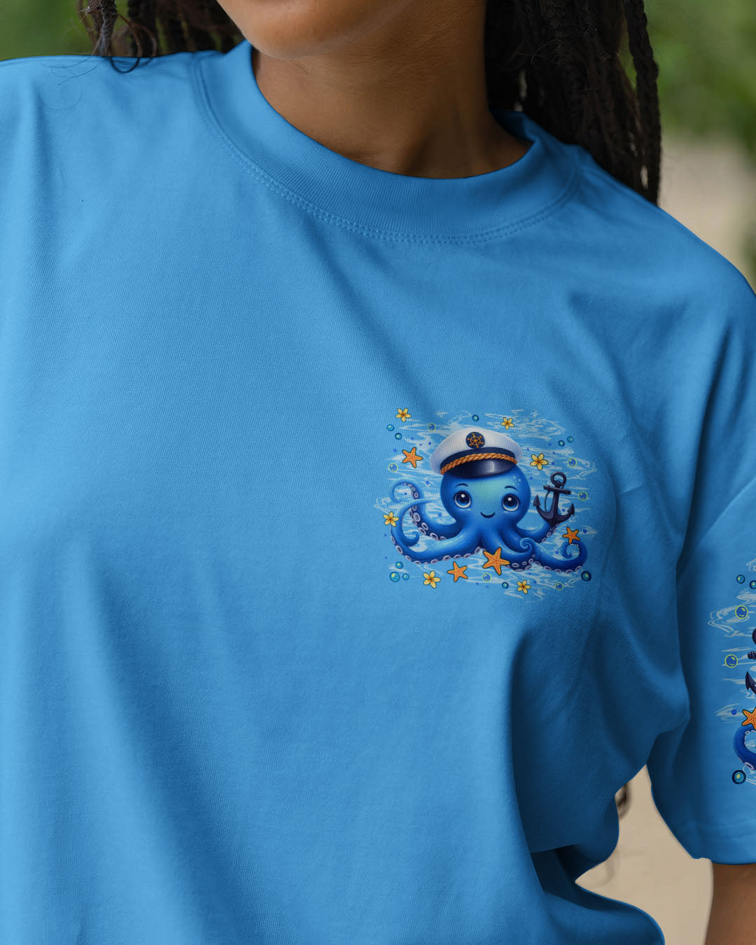 Category_Short sleeves