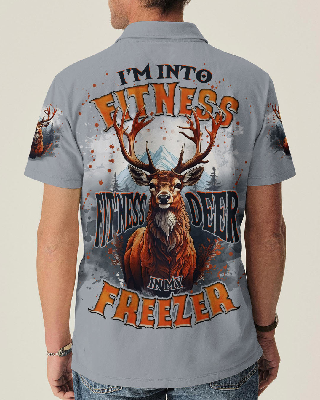 Category_Short sleeves