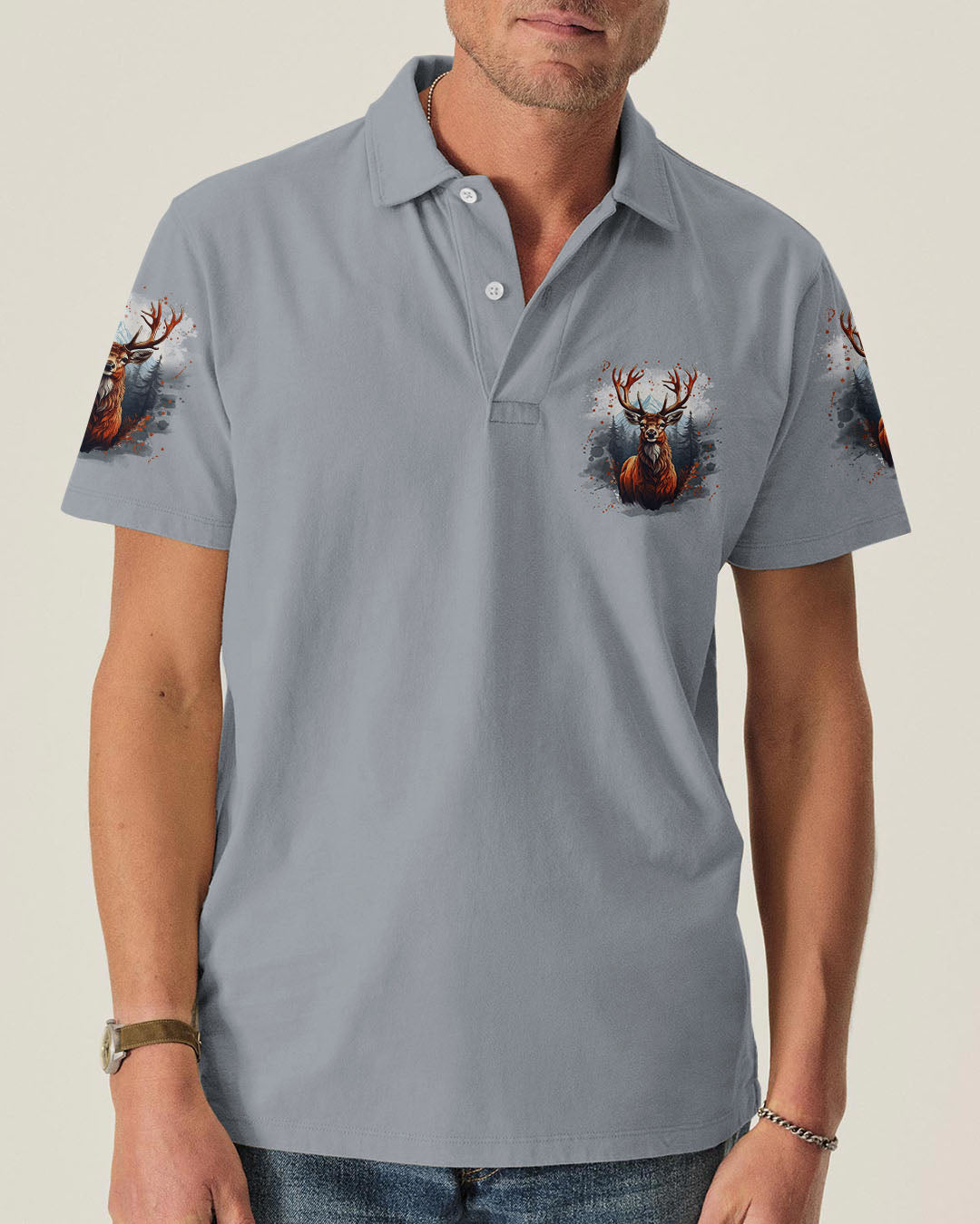 Category_Short sleeves