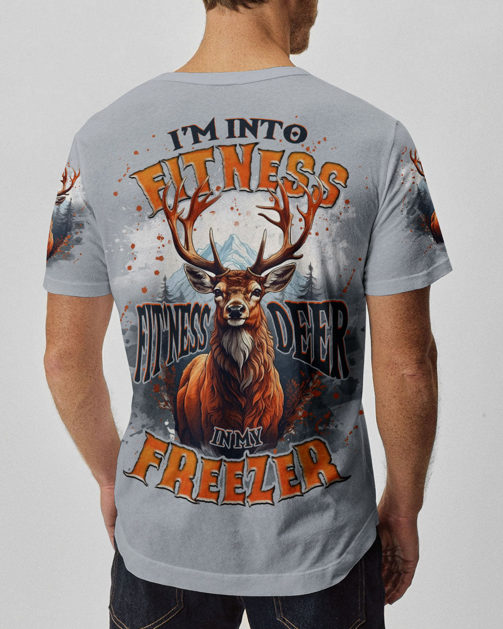 Category_Short sleeves