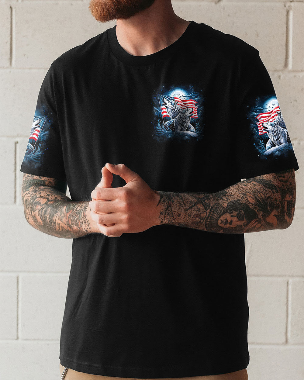 Category_Short sleeves