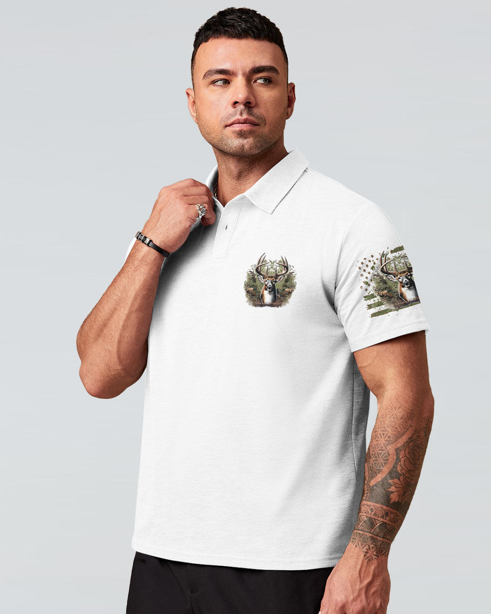 Category_Short sleeves