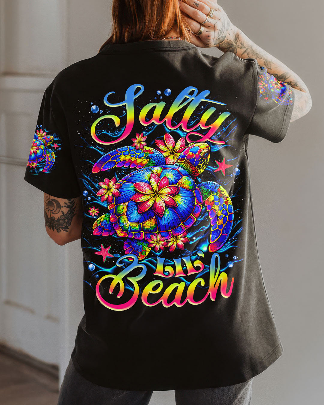 Category_Short sleeves