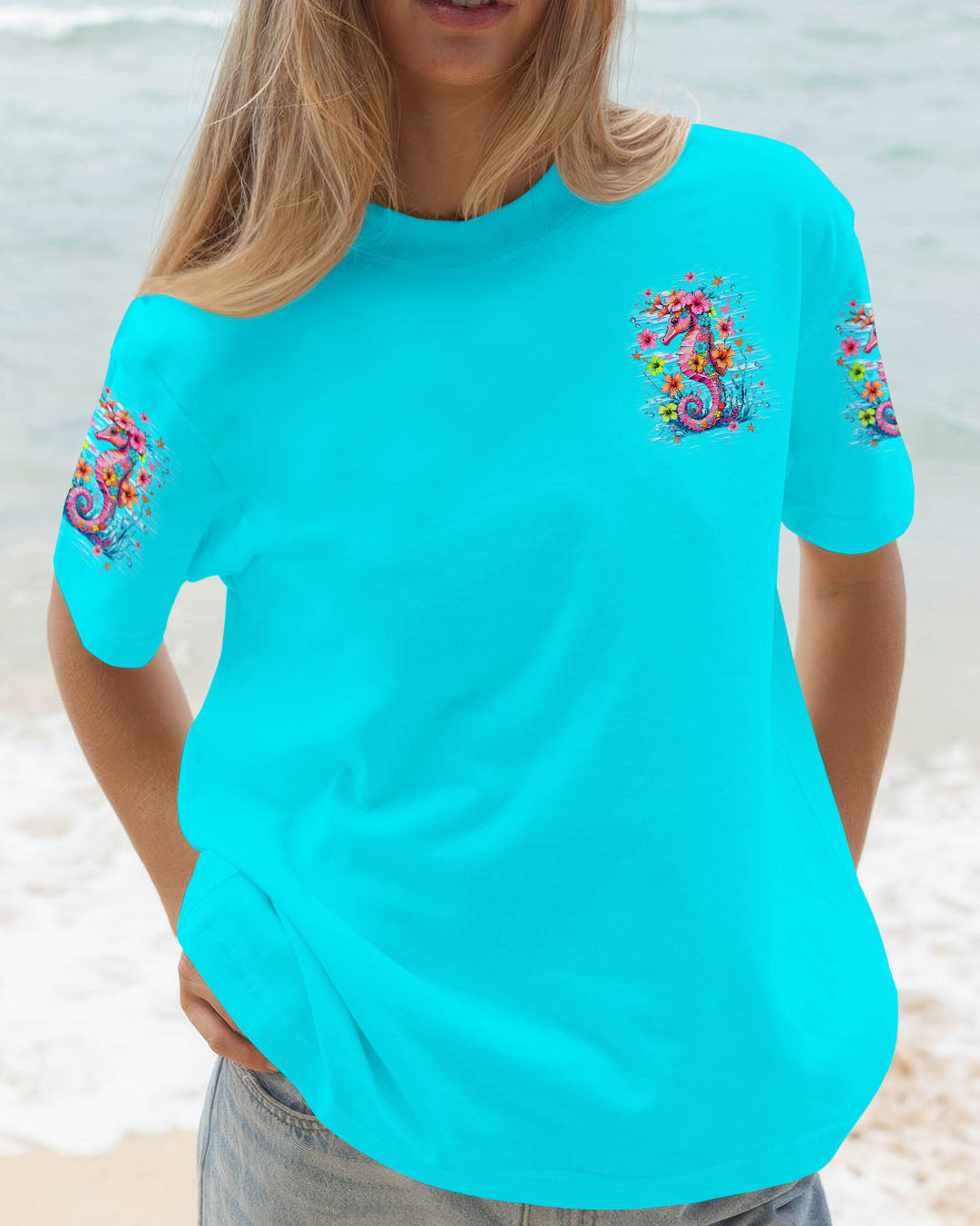 Category_Short sleeves
