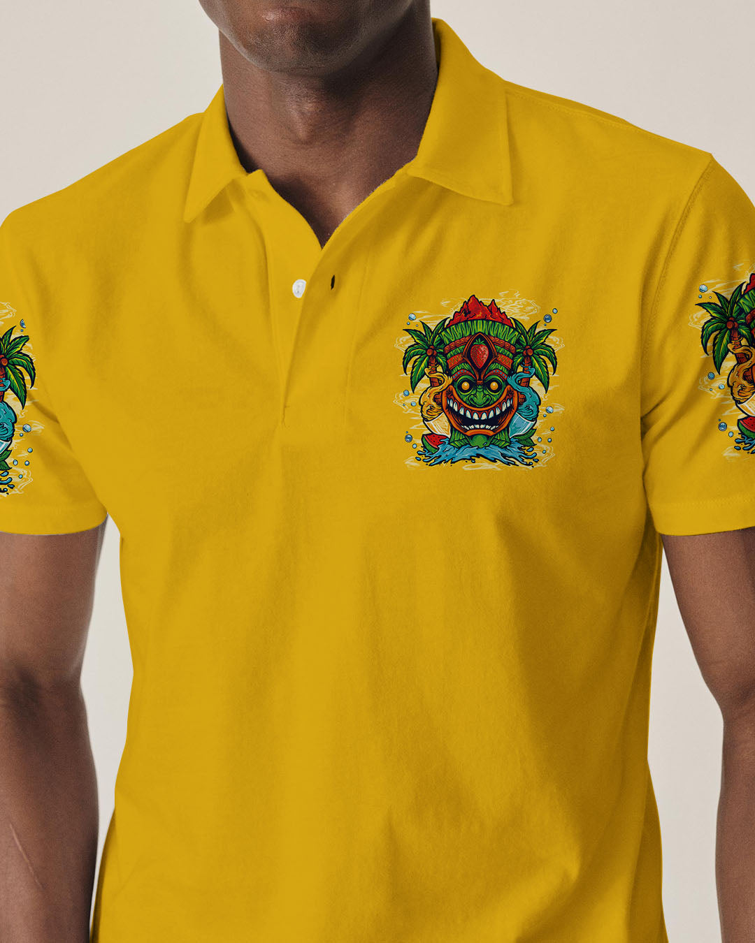 Category_Short sleeves