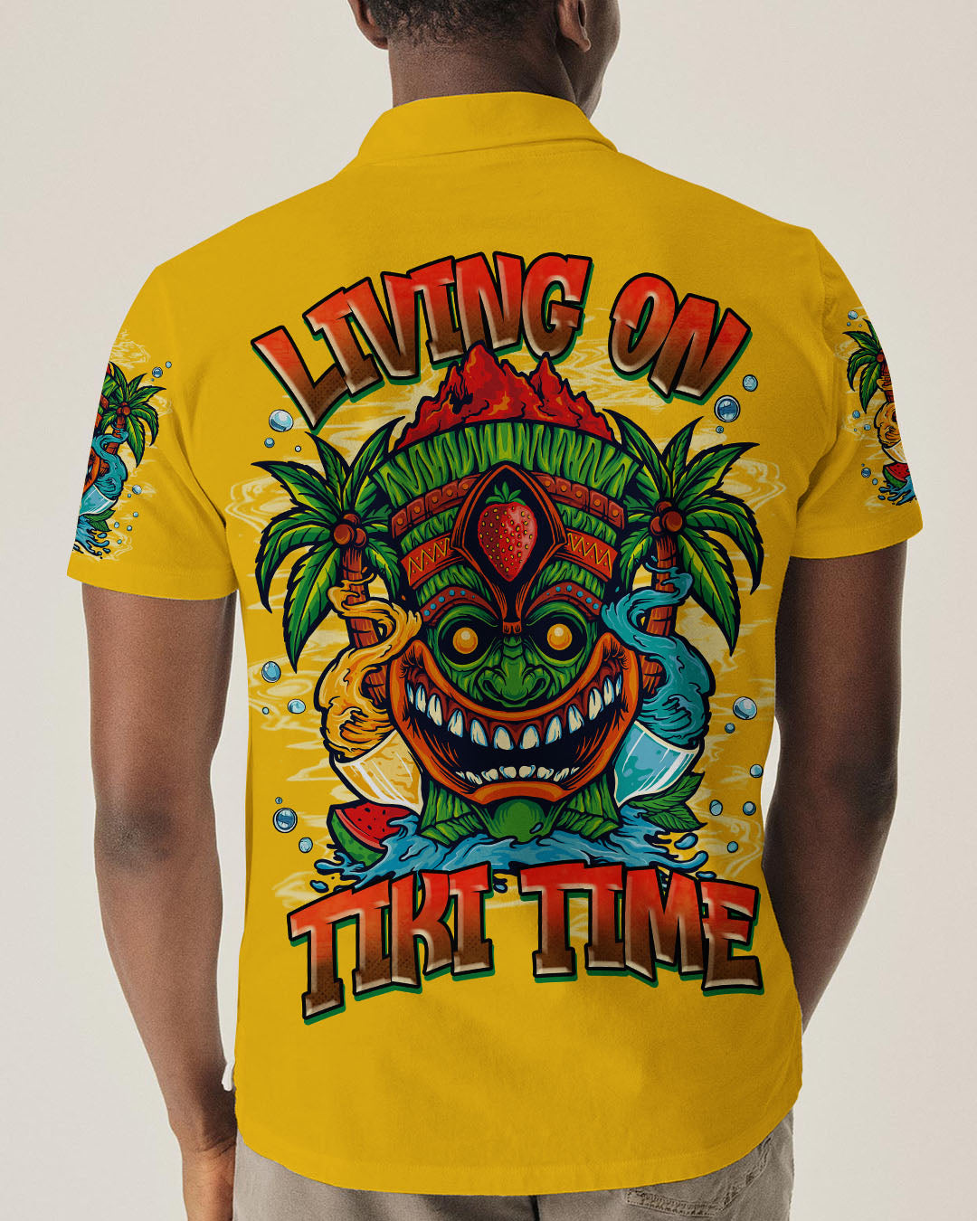 Category_Short sleeves