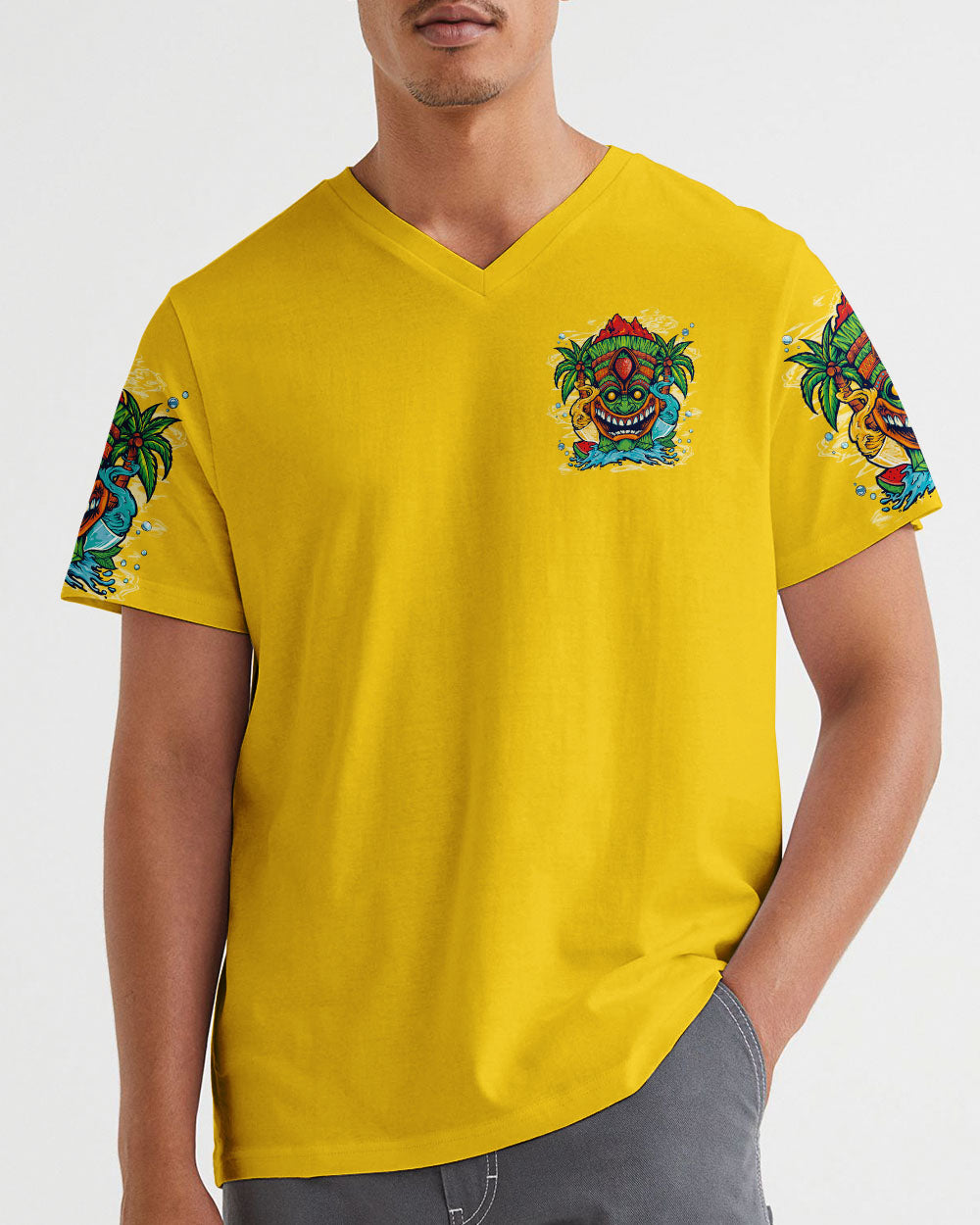 Category_Short sleeves