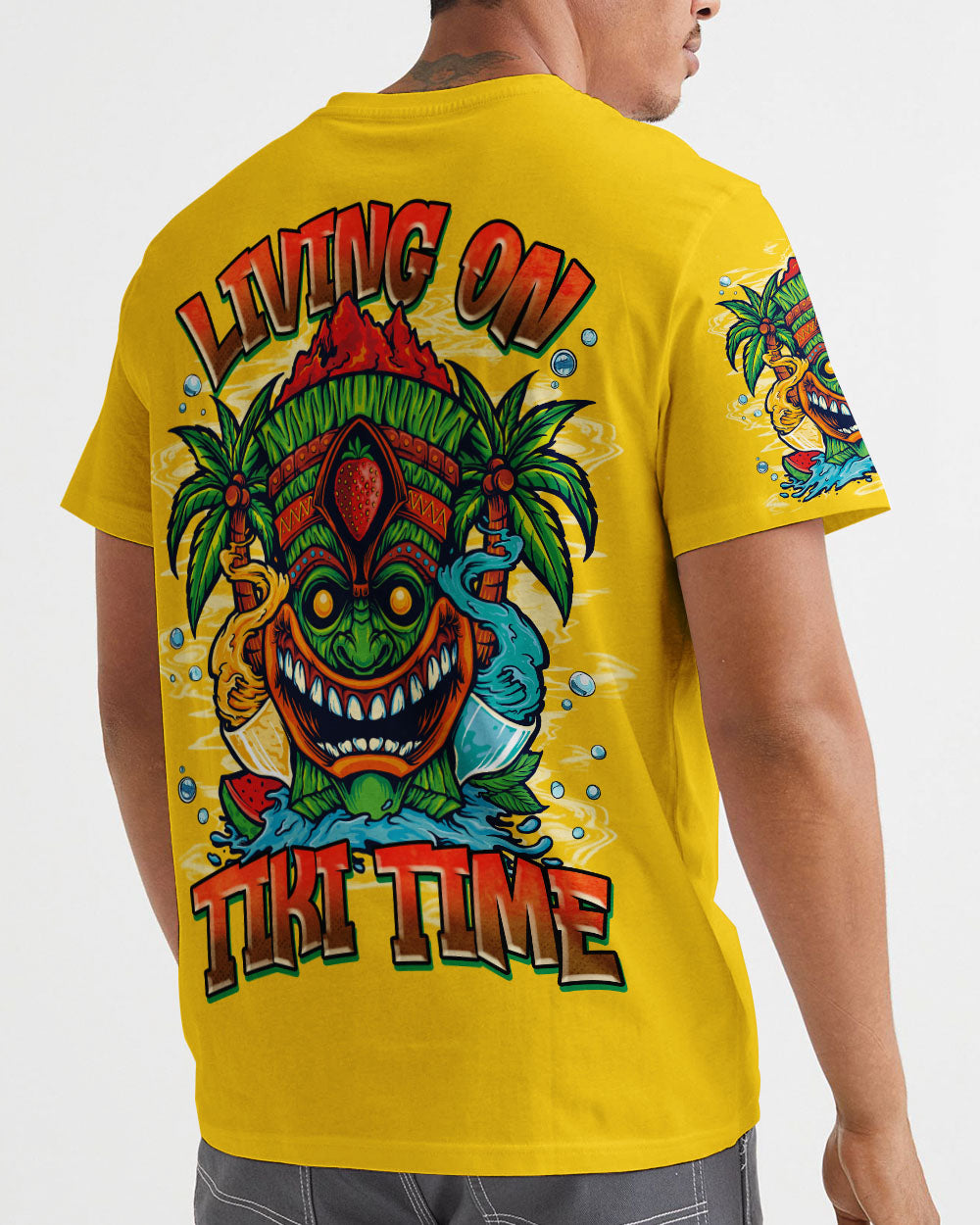 Category_Short sleeves