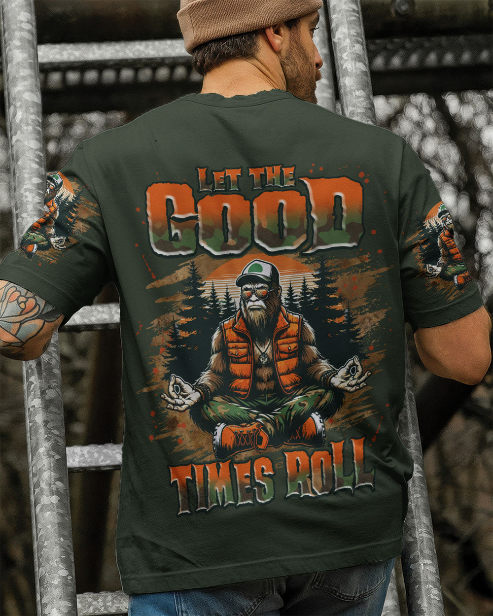 Category_Short sleeves