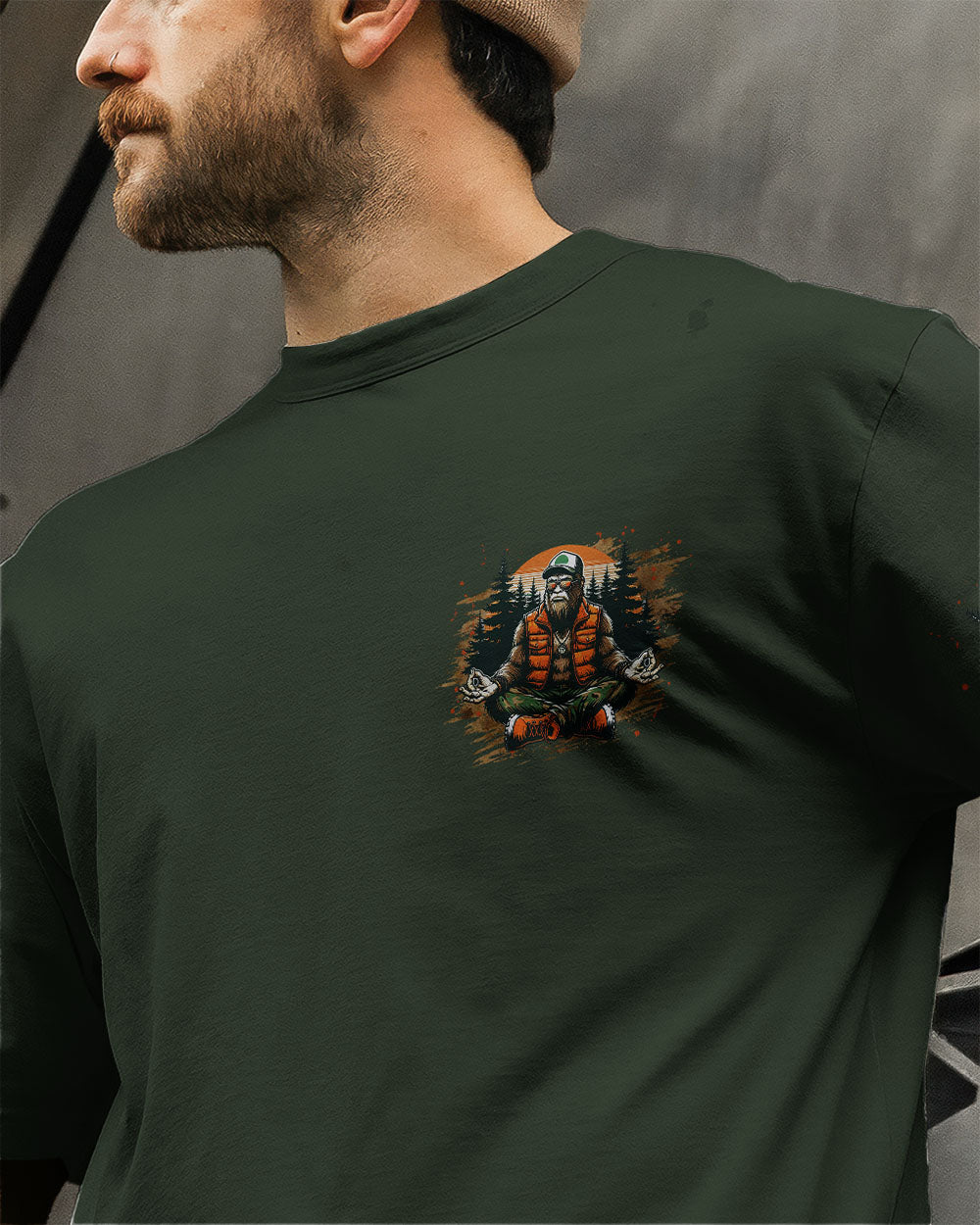Category_Short sleeves