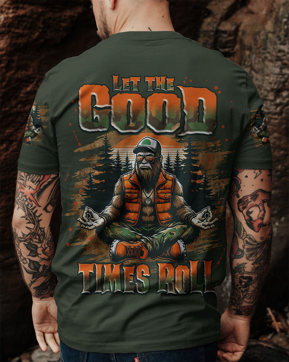 Category_Short sleeves