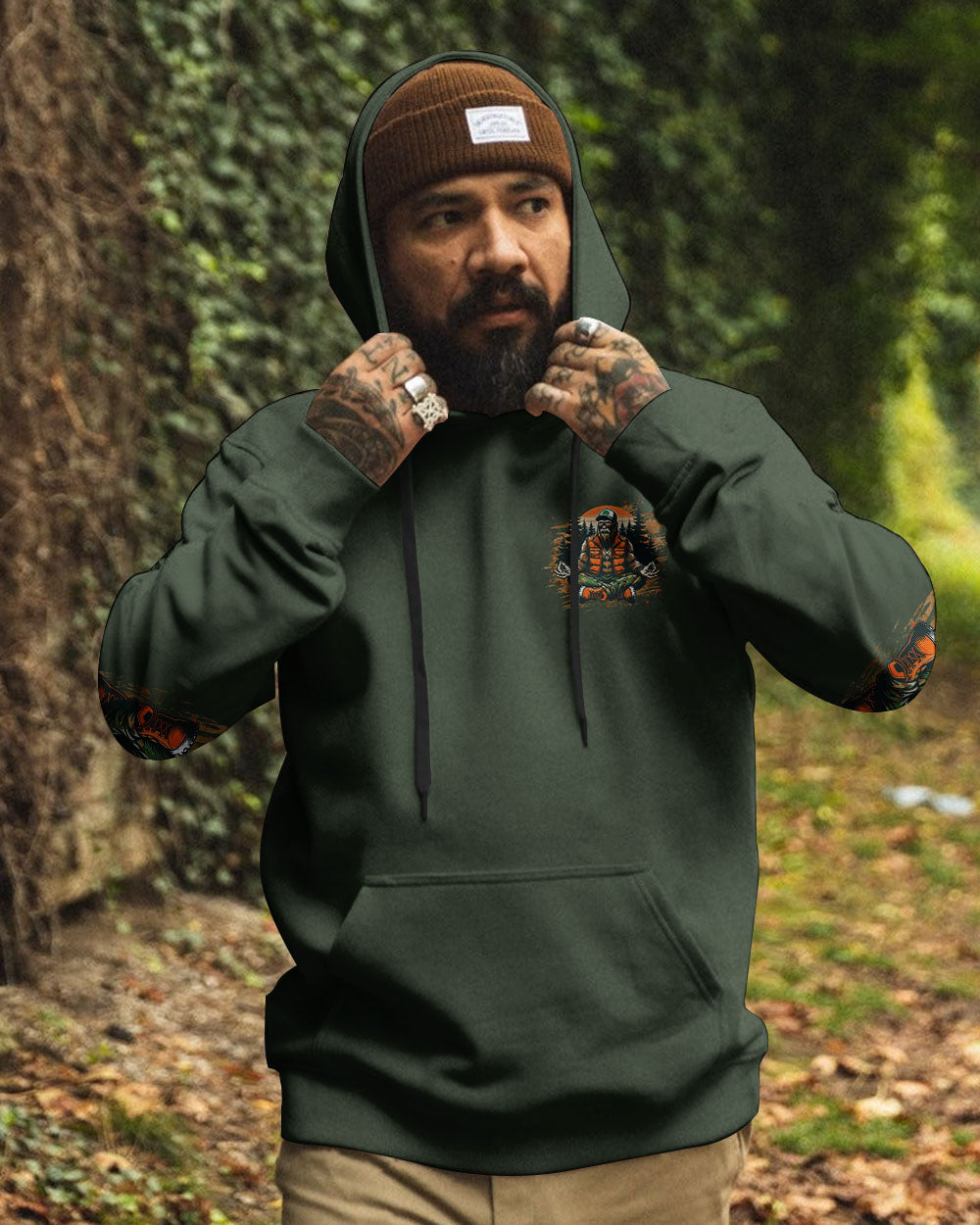 Category_Sweatshirt & Hoodies