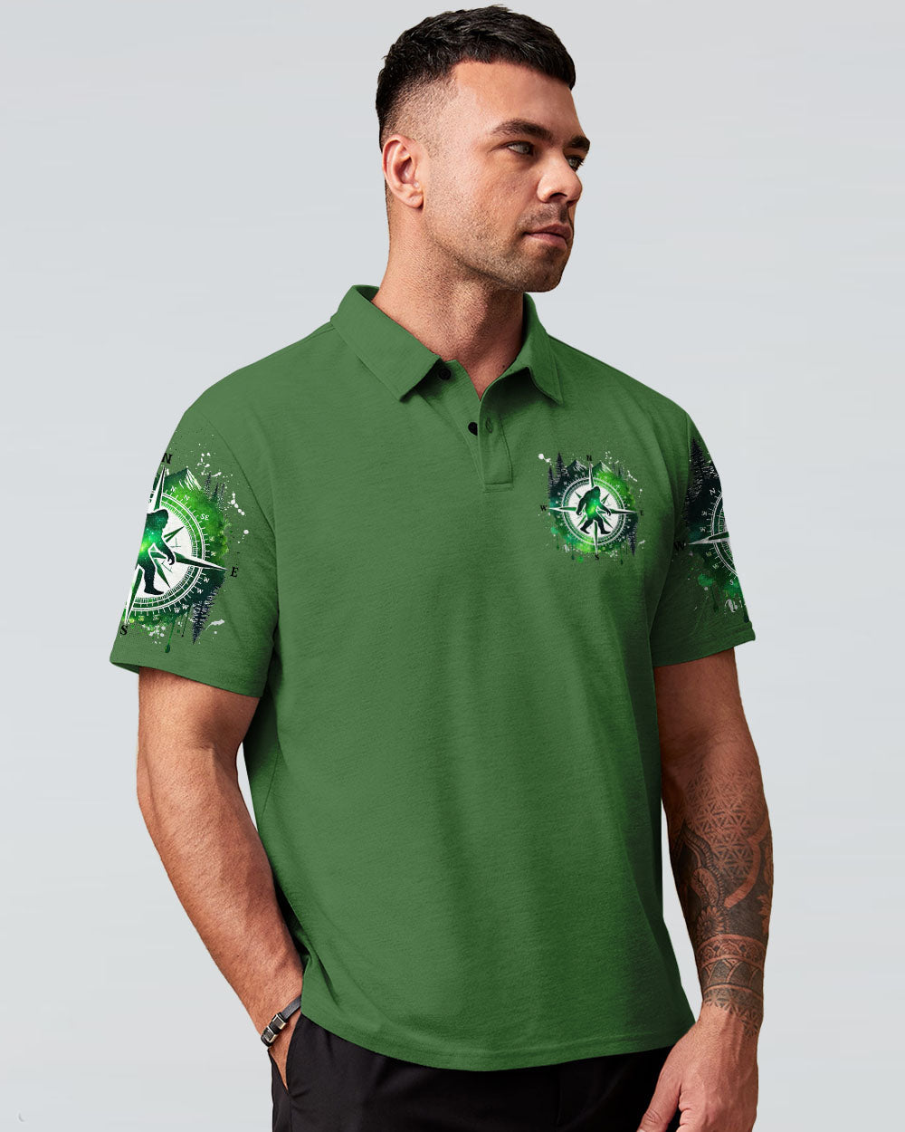 Category_Short sleeves