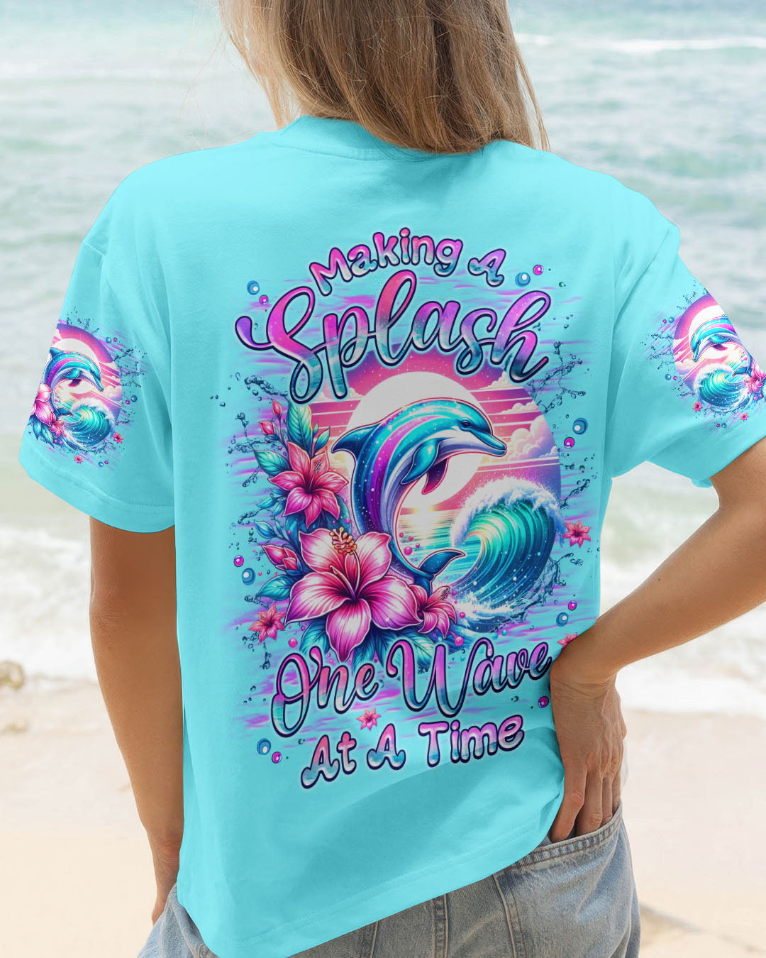 Category_Short sleeves