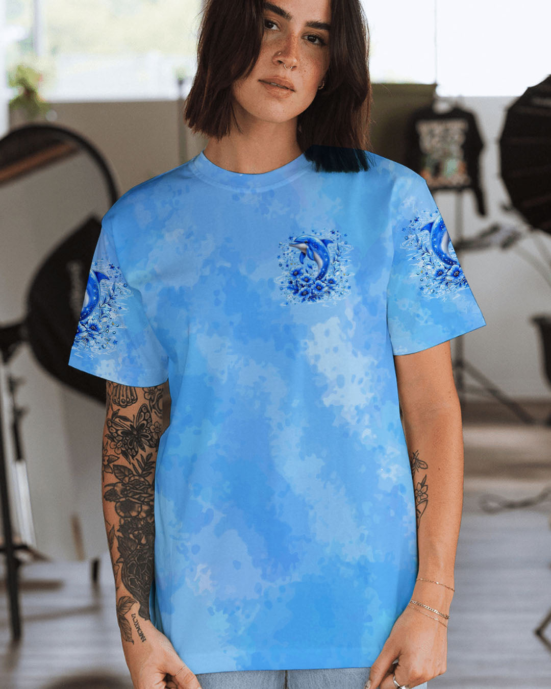 Category_Short sleeves