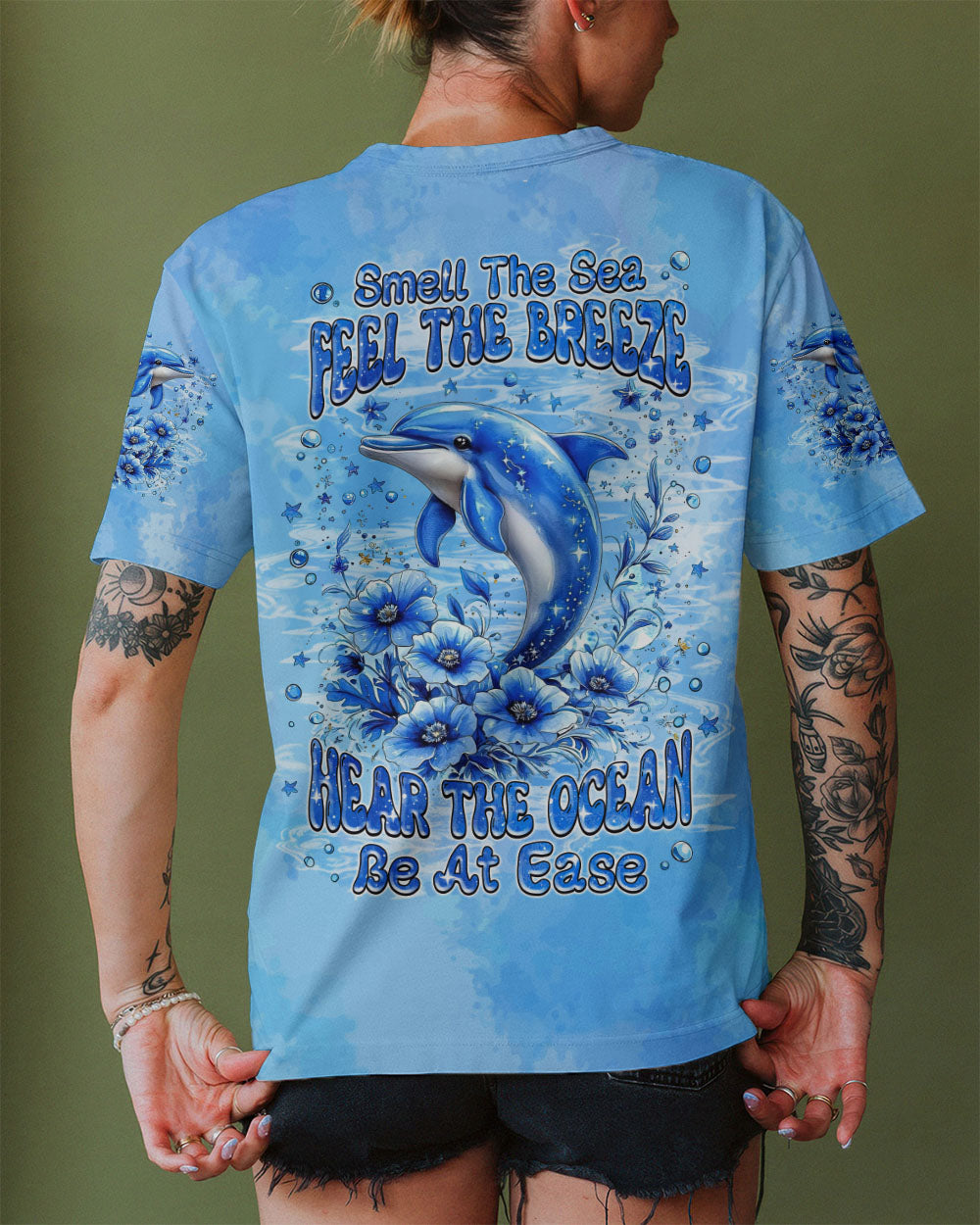 Category_Short sleeves