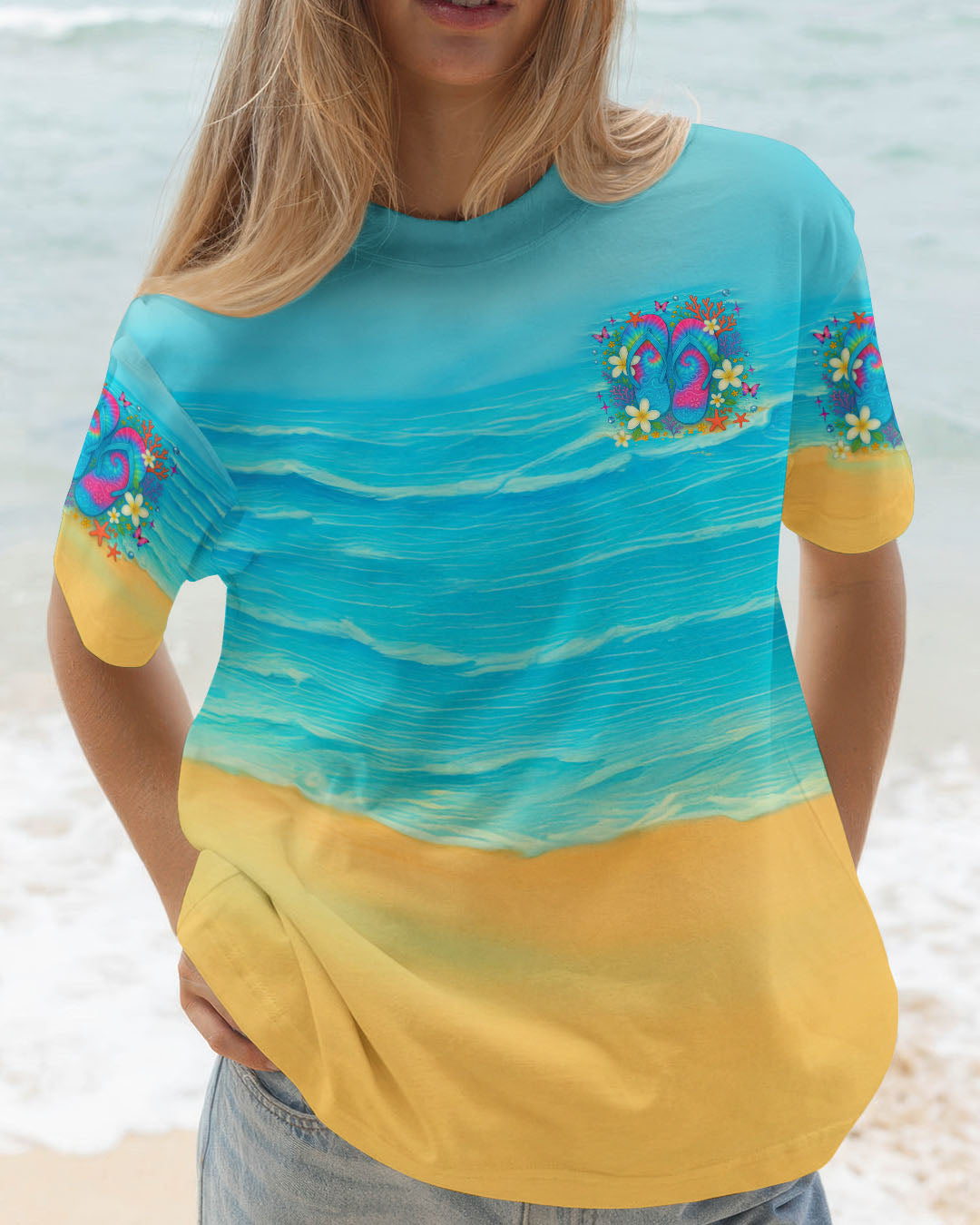 Category_Short sleeves