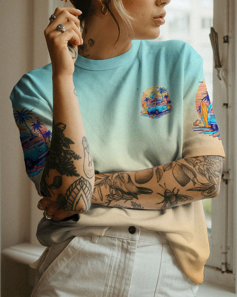 CATEGORY_SHORT SLEEVES