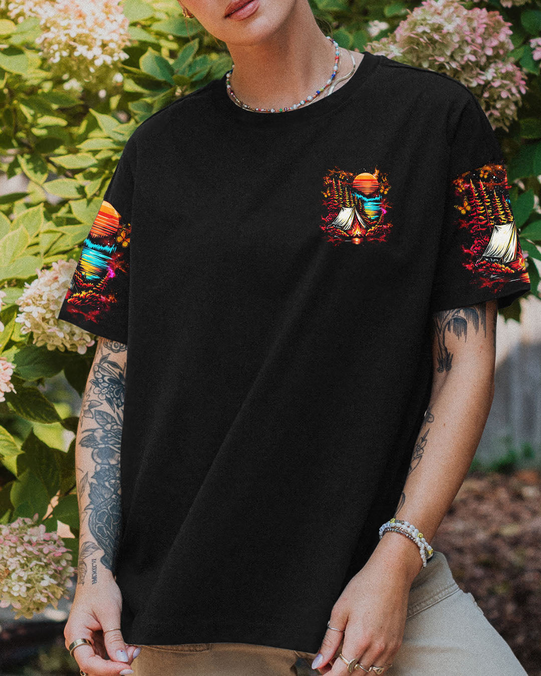 Category_Short sleeves