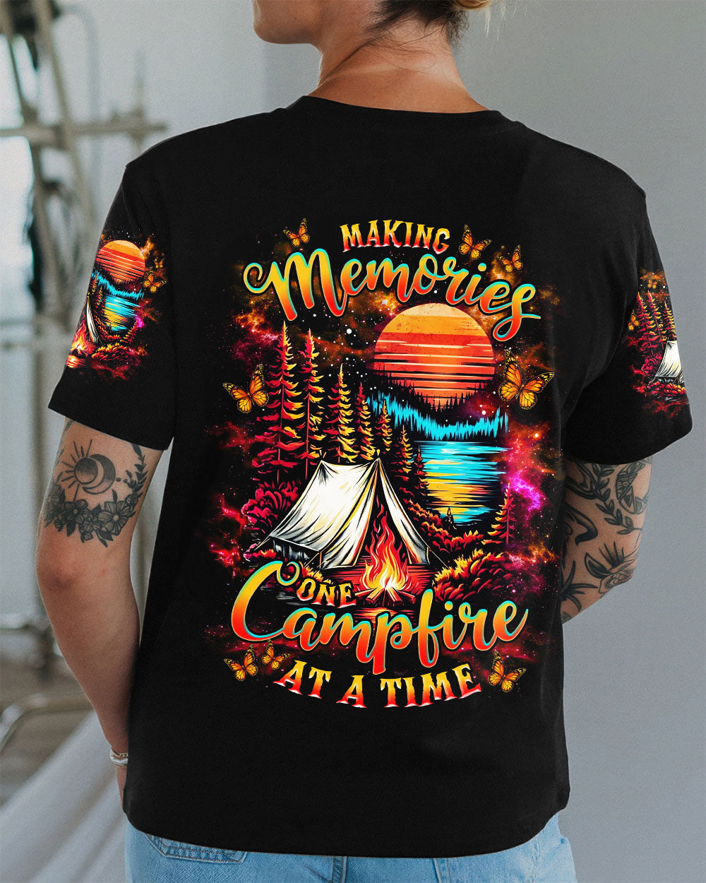 Category_Short sleeves