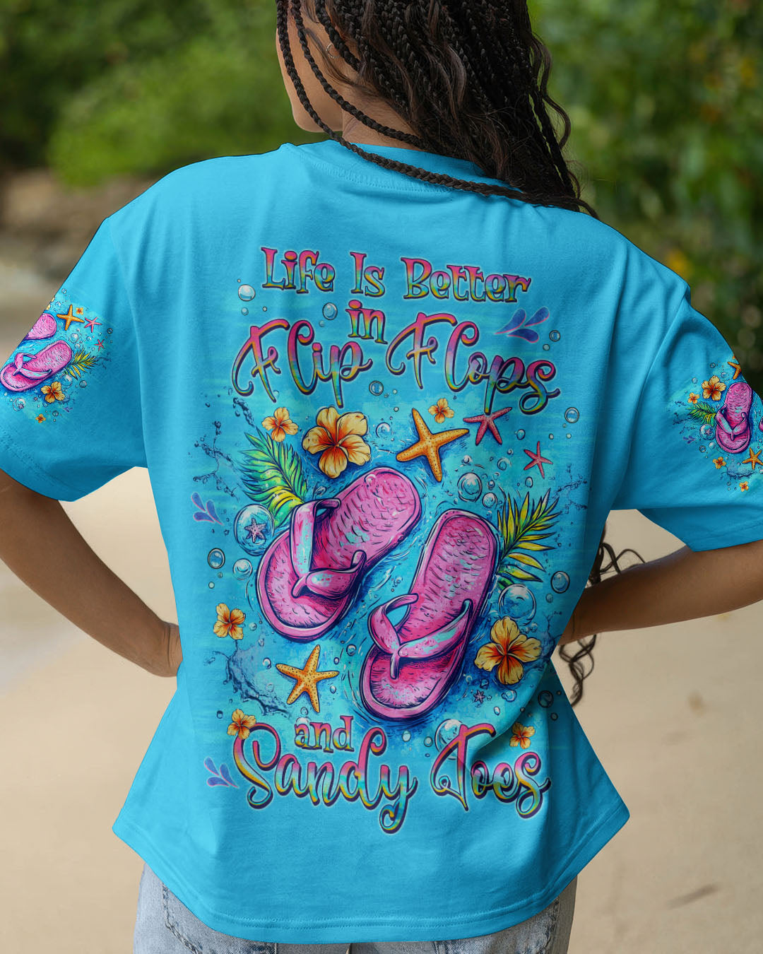 Category_Short sleeves