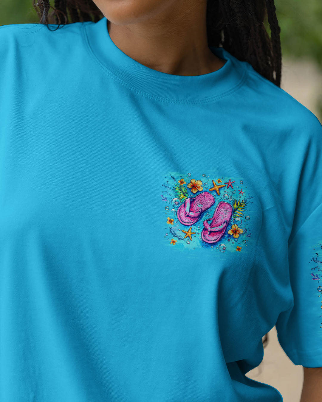 Category_Short sleeves