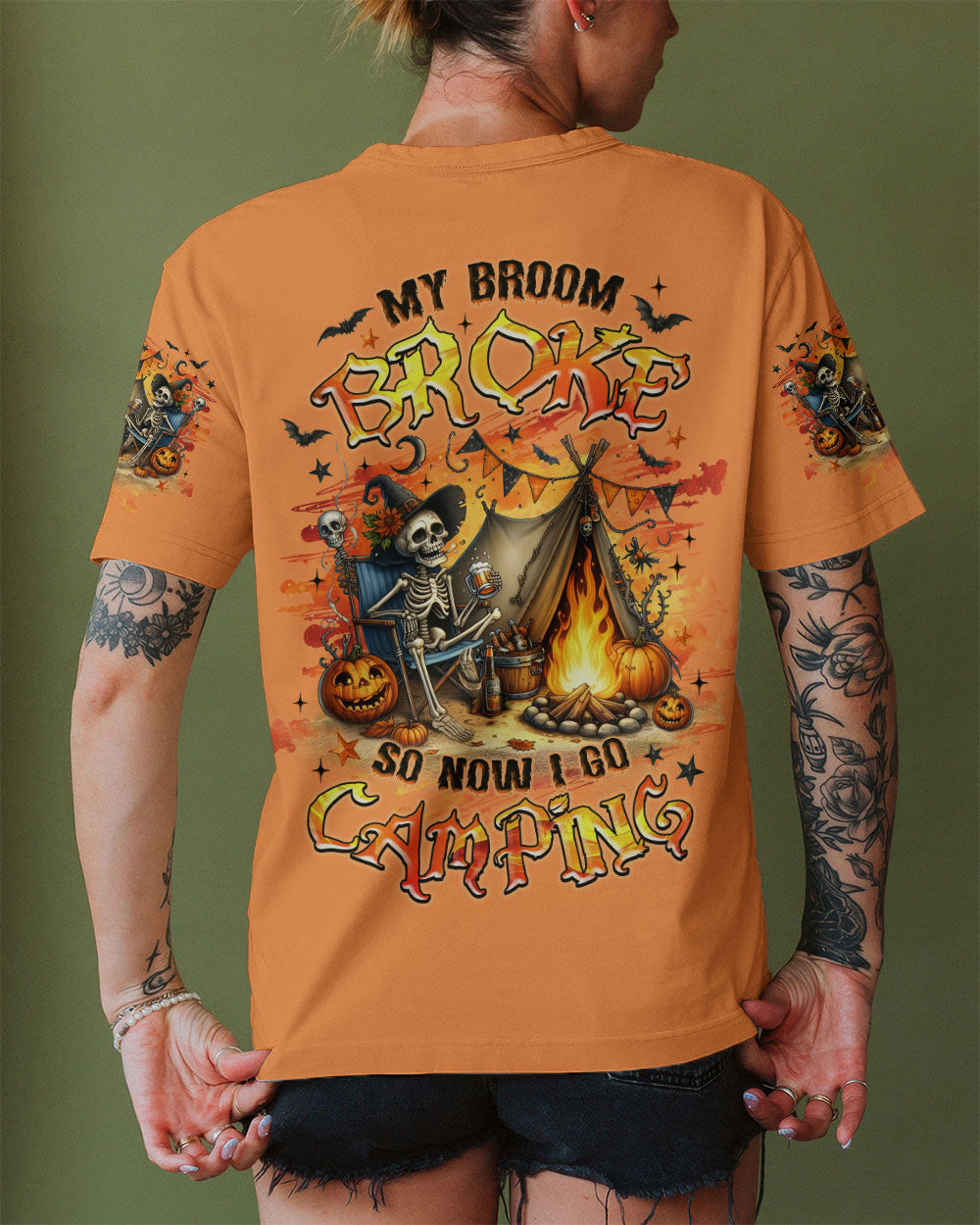 Category_Short sleeves