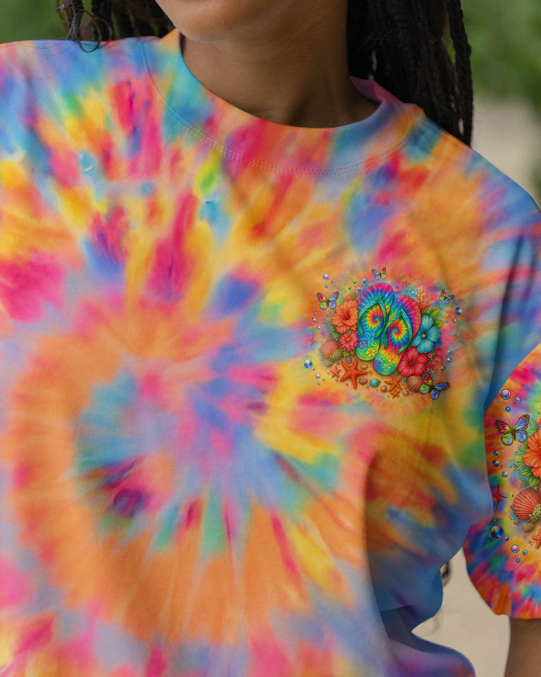 Category_Short sleeves