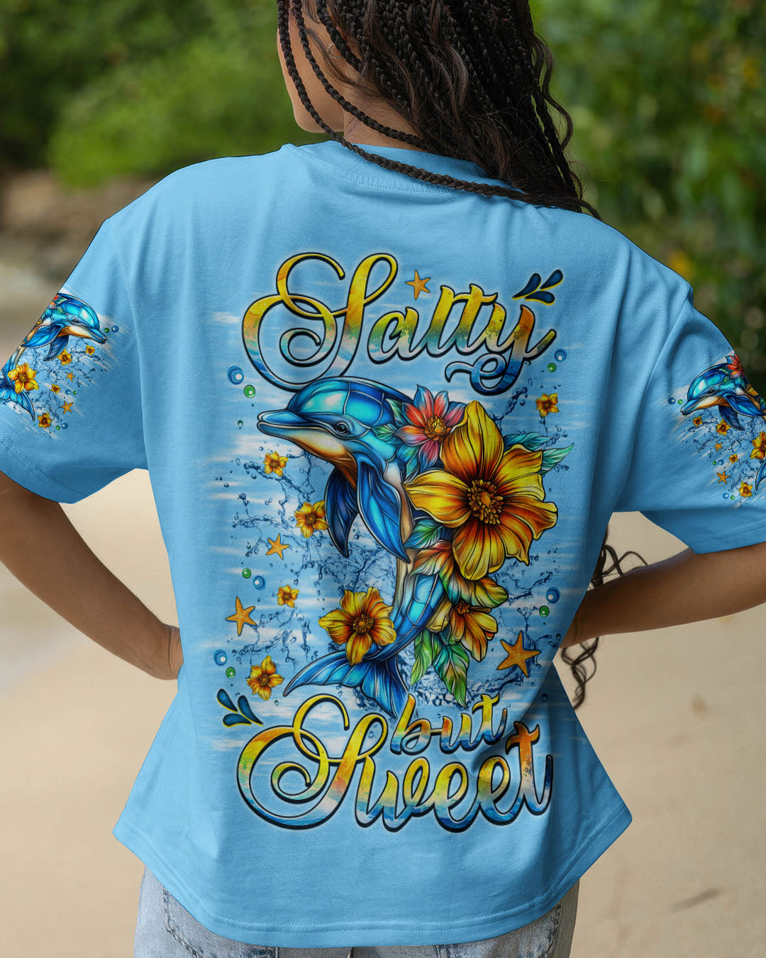 Category_Short sleeves