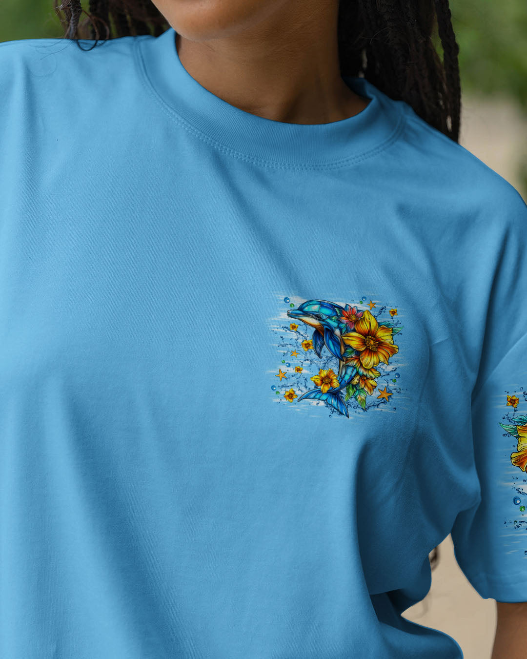 Category_Short sleeves