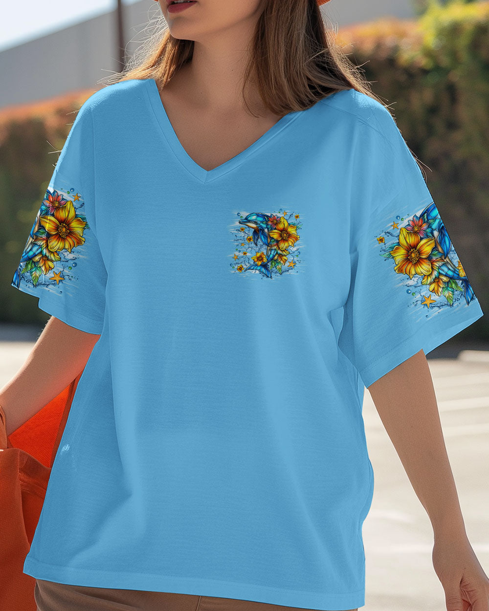 Category_Short sleeves