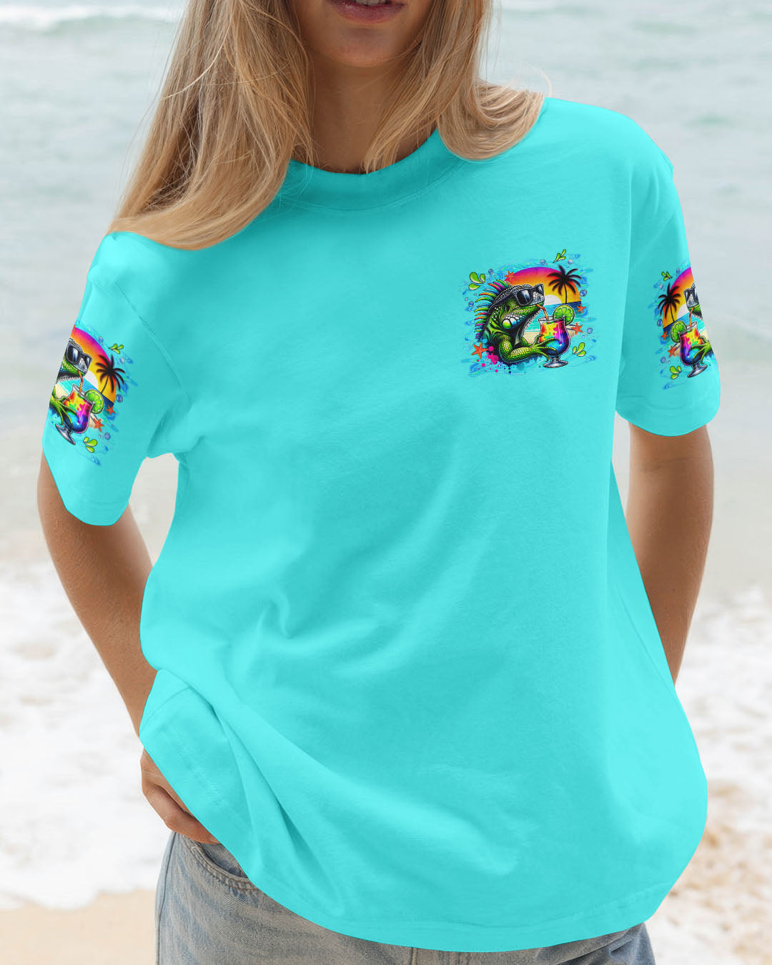 Category_Short sleeves
