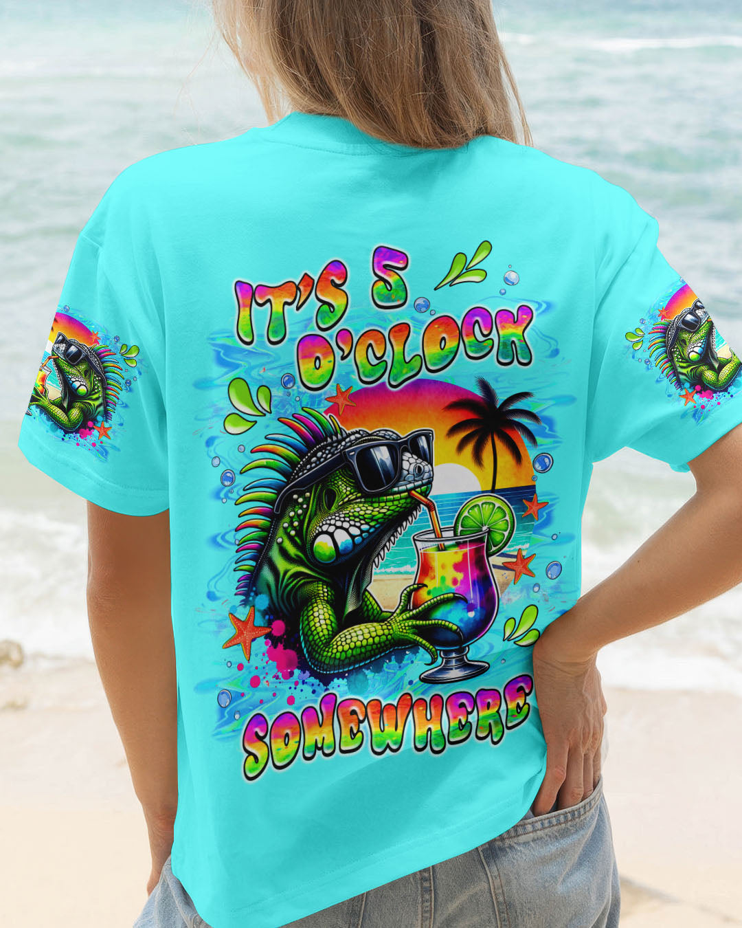 Category_Short sleeves